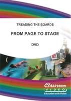 From Page to Stage