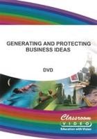 Generating and Protecting Business Ideas