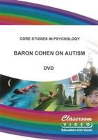 Baron Cohen on Autism