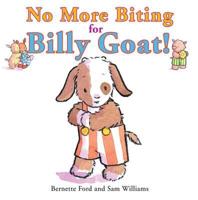 No More Biting for Billy Goat?