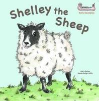 Shelley the Sheep