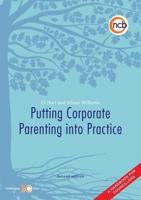 Putting Corporate Parenting Into Practice