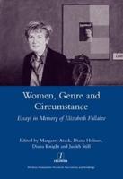 Women, Genre and Circumstance