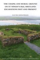 The Chapel and Burial Ground on St. Ninian's Isle, Shetland