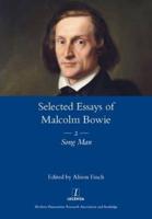 Selected Essays of Malcolm Bowie