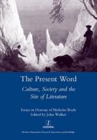 The Present Word