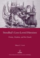 Stendhal's Less-Loved Heroines