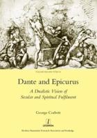 Dante and Epicurus