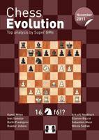 Chess Evolution: November 2011