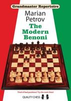Grandmaster Repertoire 12 - Modern Benoni