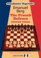 Grandmaster Repertoire. 16 The French Defence