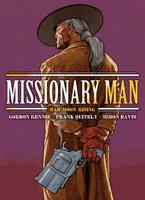 Missionary Man. Bad Moon Rising