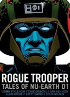 Rogue Trooper Volume 1