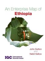 An Enterprise Map of Ethiopia