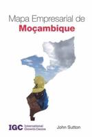 An Enterprise Map of Mozambique