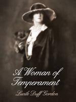 Woman of Temperament