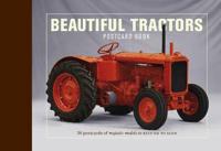 Beautiful Tractors