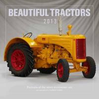 Beautiful Tractors 2013