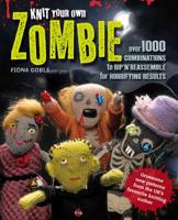 Knit Your Own Zombie