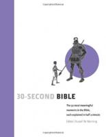 30-Second Bible