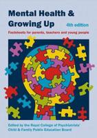 Mental Health and Growing Up Factsheets