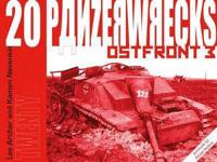 Panzerwrecks. 20 Ostfront
