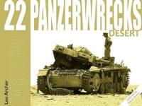Panzerwrecks. 22 Desert
