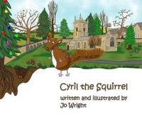 Cyril the Squirrel