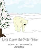 Lola Clare the Polar Bear