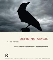 Defining Magic: A Reader