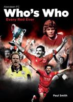 Aberdeen FC Who's Who