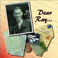 Dear Ray --