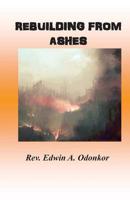 REBUILDING FROM ASHES