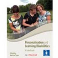 Personalisation and Learning Disabilities