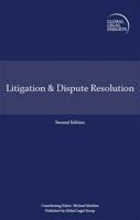 Global Legal Insights - Litigation & Dispute Resolution