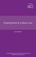 Global Legal Insights - Employment & Labour Law