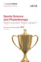 Sports Science and Physiotherapy