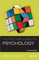 The UCAS Guide to Getting Into Psychology