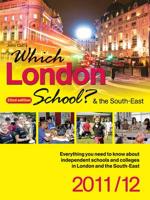 Which London School? & The South-East