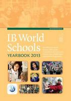 IB World Schools Yearbook