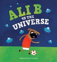 Ali B Vs the Universe