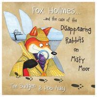 Fox Holmes...