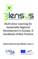 Multi-Actor Learning for Sustainable Regional Development in Europe