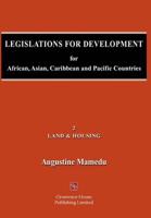Legislations for Development