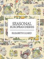 Seasonal European Dishes