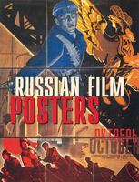 Russian Film Posters, 1900-1930