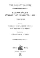 Pedro Páez's History of Ethiopia, 1622. Volume 2