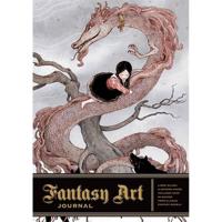 Fantasy Art Journal