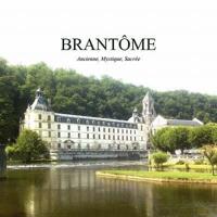 Brantome, Ancien, Mystique, Sacre