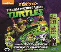Magic Book of Teenage Mutant Ninja Turtles